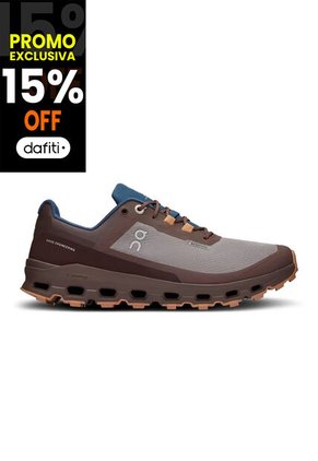 Zapatos Morado On Running 7498057W-6.5