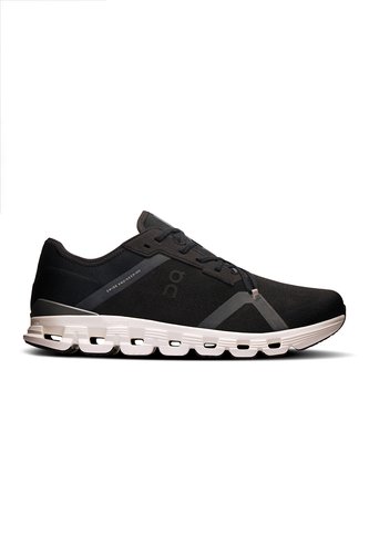 Tenis On Cloud X 4 Ad Mujer 3WF10170397-10  Negro ON