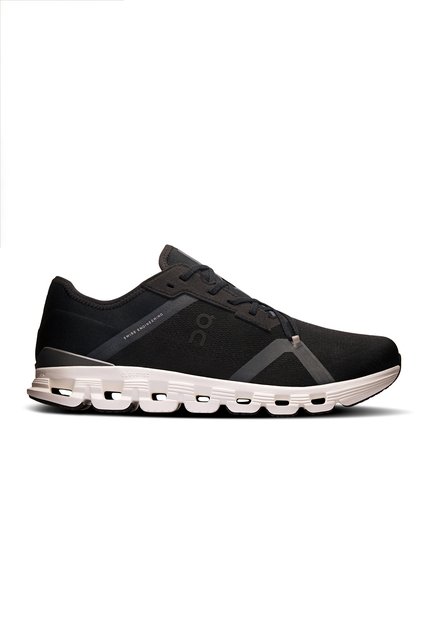 Tenis On Cloud X 4 Ad Mujer 3WF10170397-10  Negro