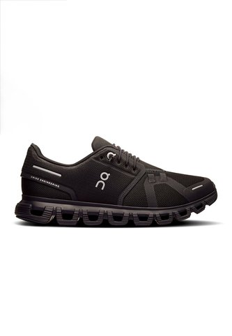 Tenis On Clous 6 Wp Mujer 3WF10061043-10  Negro ON