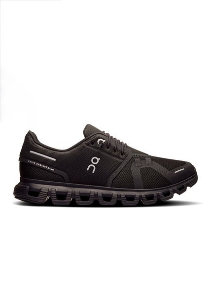 Tenis On Clous 6 Wp Mujer 3WF10061043-10  Negro