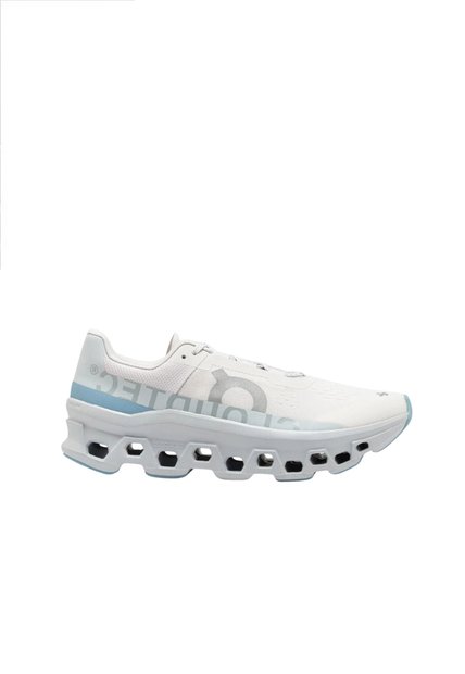 Tenis On Cloudmonster Mujer 61.97653-5 Blanco