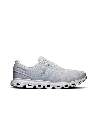 Tenis On De Hombre Cloud 6 3MF10070070-11.5 Gris ON