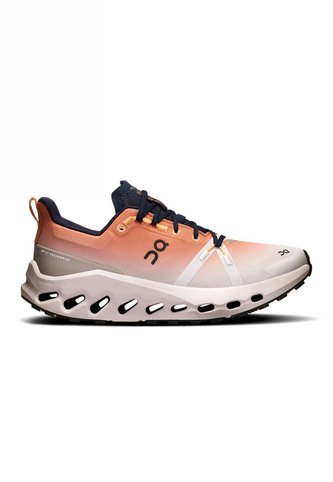 Tenis On Cloudsurfer Trail Mujer 3WE10293143-6 Naranja ON