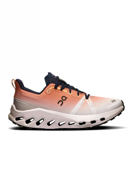 Tenis On Cloudsurfer Trail Mujer 3WE10293143-6 Naranja