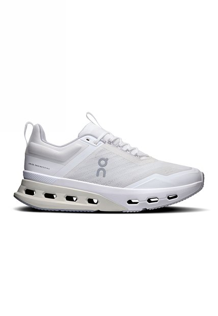 Tenis On Cloudnova X 1 Mujer 3WE30410813-9.5 Gris