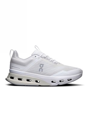 Tenis On Cloudnova X 1 Mujer 3WE30410813-9.5 Gris