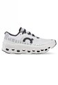 Tenis On Cloudmonster Mujer 61.98433-7 Blanco de ON