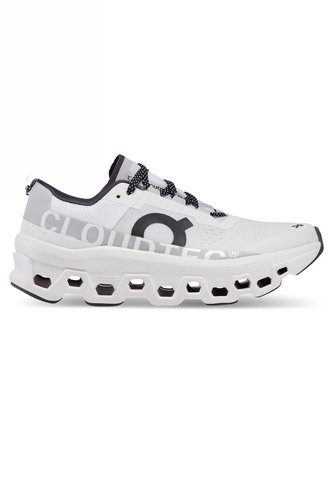 Tenis On Cloudmonster Mujer 61.98433-7 Blanco ON