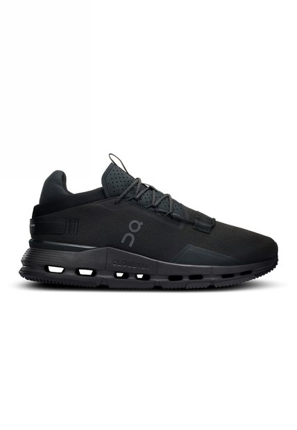 Tenis On Cloudnova 2 Mujer 3WE30220485-5 Negro