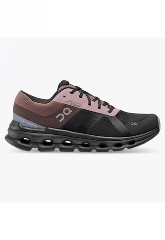 Tenis On Cloudrunner Waterproof Mujer SP-52.98636 W 6 Negro ON