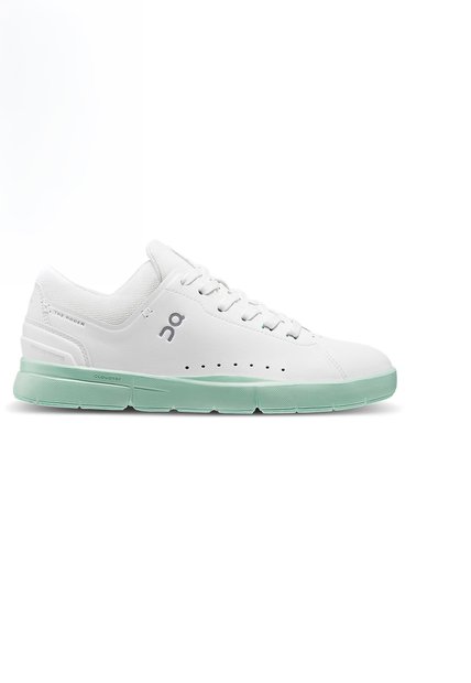 Tenis Blanco On Running 4898338W-5