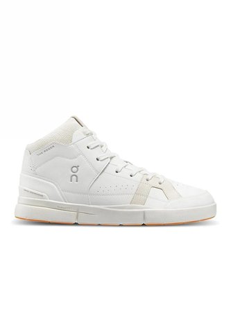Tenis Blanco On Running 9898328M-10 ON