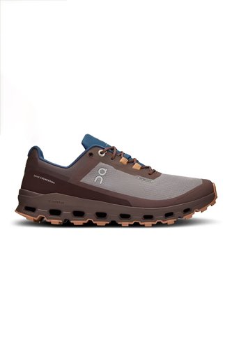 Zapatos Morado On Running 7498057W-6.5 ON