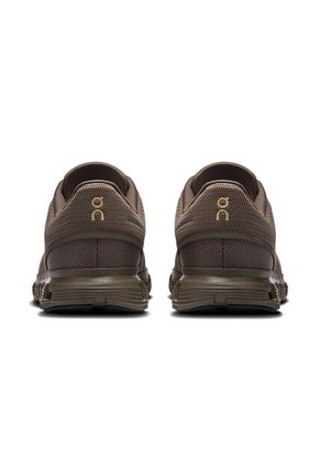 Tenis On De Mujer Cloud 6 3WG11065038-7.5 Marron