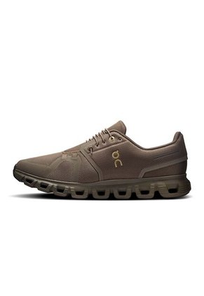 Tenis On De Mujer Cloud 6 3WG11065038-7.5 Marron