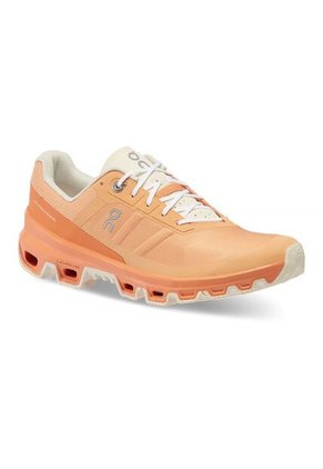 Tenis On Cloudventure Mujer 32.98582-5 Naranja