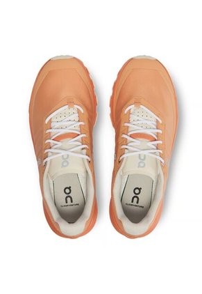 Tenis On Cloudventure Mujer 32.98582-5 Naranja