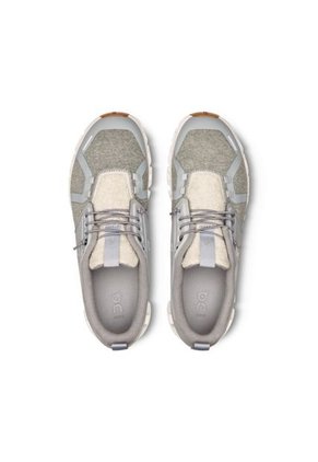 Tenos On Cloud 5 Terry Hombre 3MD30220070 M 11.5 Gris