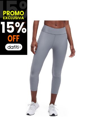 Pantalon Activo On Running Mujer Granite ON