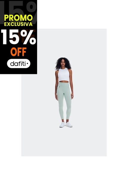 Legging On Studio Tights 7-8 1WG10920229 Azul