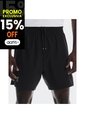 Shorts On Train 1MF10220553-XL Negro de ON