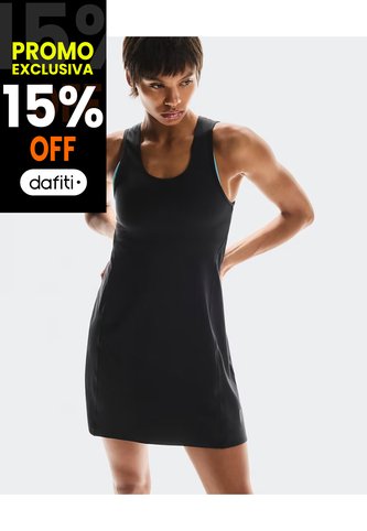 Mini Vestido On De Mujer Studio Club-t 1WF30350553-XS Negro ON