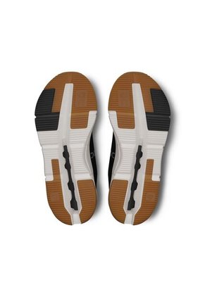 Tenis On Cloudnova Form 2 Hombre 3ME30151430-11  Negro 