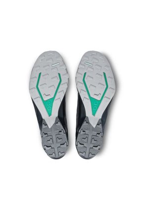 Tenis On Cloudventure Peak Hombre SP-3MD10740777 M 7 Negro