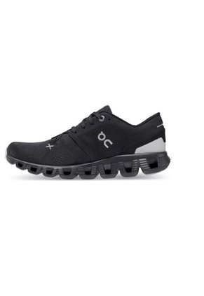 Tenis On Cloud X3 Mujer 60.98696 W 5.5 Negro