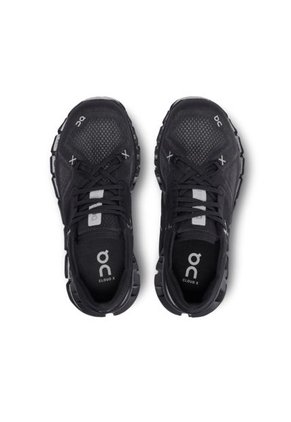 Tenis On Cloud X3 Mujer 60.98696 W 5.5 Negro