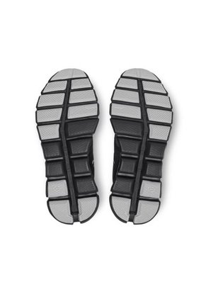 Tenis On Cloud X3 Mujer 60.98696 W 5.5 Negro