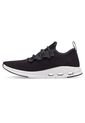 Tenis Negro On Running 7698445M-11 de ON RUNNING