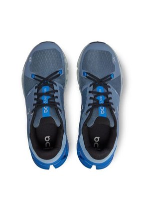 Tenis On Cloudflyer Hombre 7198675M-7.5 Gris
