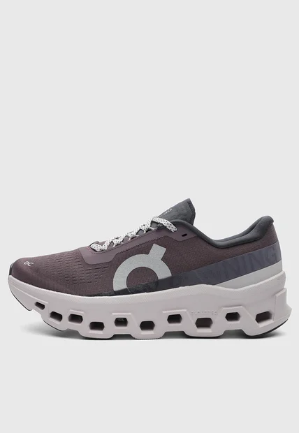 Tenis Running ON Cloudmonster 1 Violeta