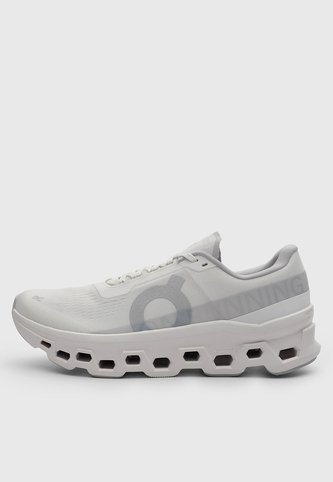 Tenis Deportivos ON Cloudmonster 1 Blanco ON