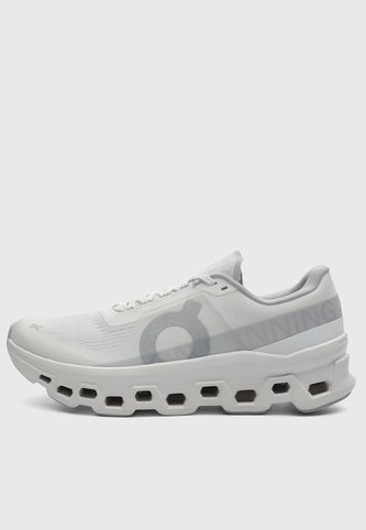 Tenis Deportivos ON Cloudmonster 1 Blanco ON