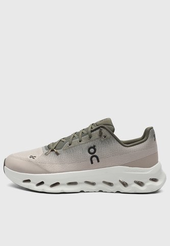 Tenis Walking ON Cloudtilt Café ON