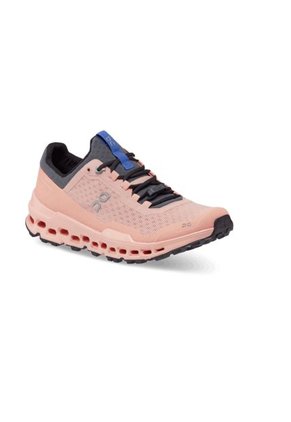 Tenis On Running Cloudultra Mujer 4498573W-5 Rojo
