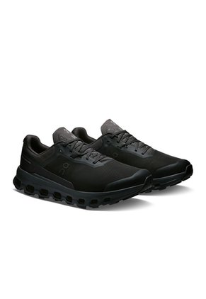 Tenis On Cloudvista 2 Hombre-Negro