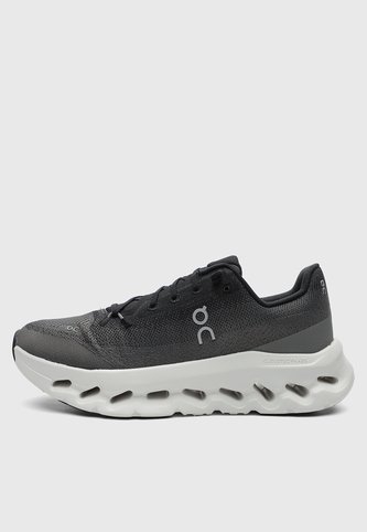 Tenis Walking ON Cloudtilt Gris ON