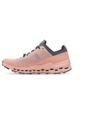 Tenis On Running Cloudultra Mujer 4498573W-5 Rojo de ON RUNNING