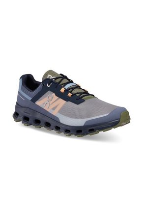 Tenis On Cloudvista Hombre 6498593M-10 Azul
