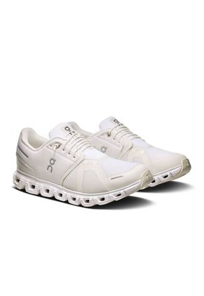 Tenis On Clous 6 Wp Hombre 3MF10071200-7  Blanco 
