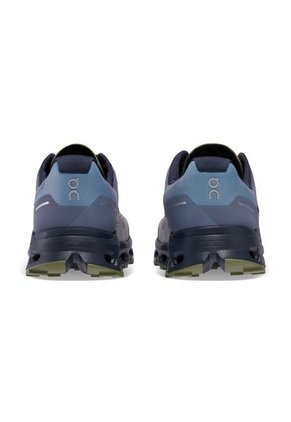 Tenis On Cloudvista Hombre 6498593M-10 Azul