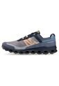 Tenis On Cloudvista Hombre 6498593M-10 Azul de ON RUNNING