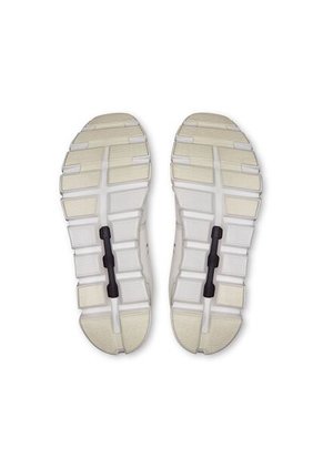 Tenis On Clous 6 Wp Hombre 3MF10071200-7  Blanco 