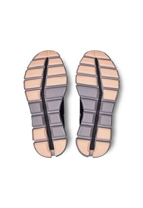 Tenis On Cloud X 3 Mujer 6098097-6.5 Negro