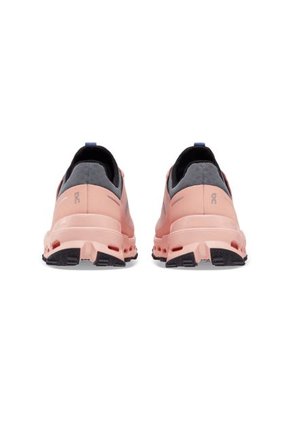 Tenis On Running Cloudultra Mujer 4498573W-5 Rojo