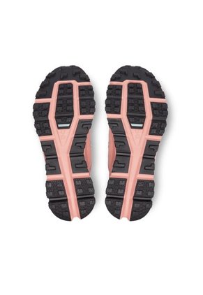 Tenis On Running Cloudultra Mujer 4498573W-5 Rojo